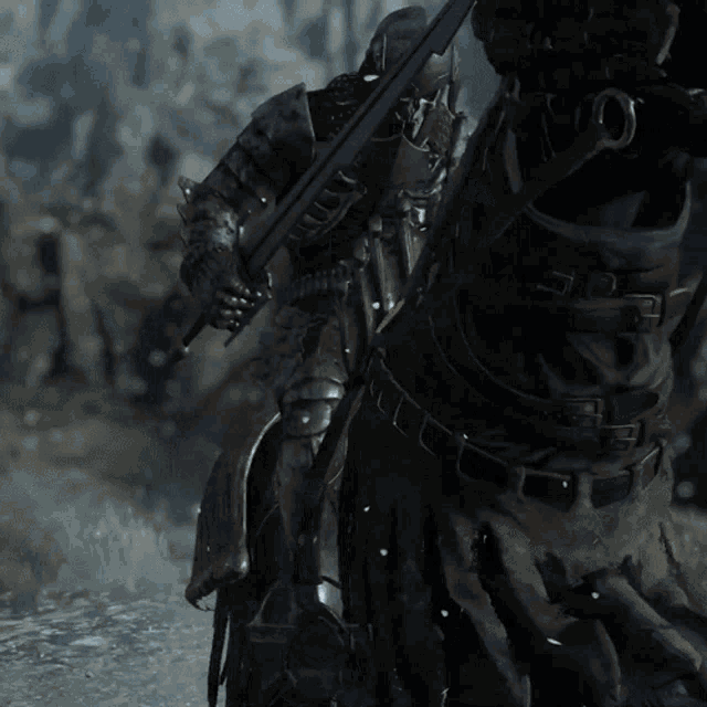Stop The Horse A Wild Hunt GIF - Stop The Horse A Wild Hunt The Witcher GIFs
