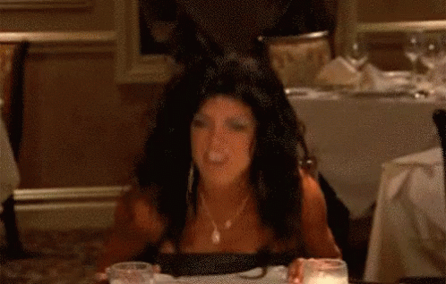 Table Flip Pissed GIF - Table Flip Pissed Annoyed GIFs