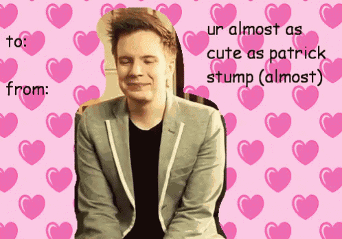 Falloutboy Fabulous GIF