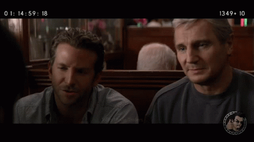 The A Team Did You Fall In Love In Prison Easy Easy GIF - The A Team Did You Fall In Love In Prison Easy Easy Bloopers GIFs