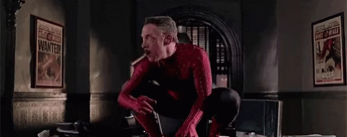 Really Jj Jk Simmons GIF - Really Jj Jk Simmons Wanna Be GIFs