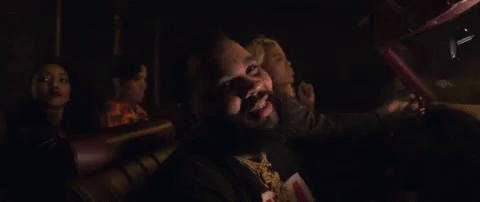 Kevin Gates Let It Sing GIF - Kevin Gates Let It Sing Right GIFs