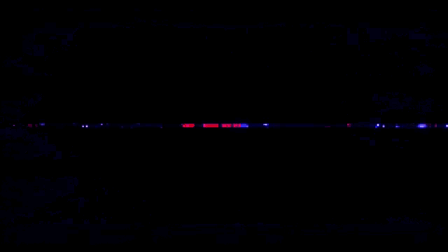 a computer generated image of the word zeph in red