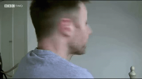 Limmy Limmys Show GIF - Limmy Limmys Show Barely Care GIFs