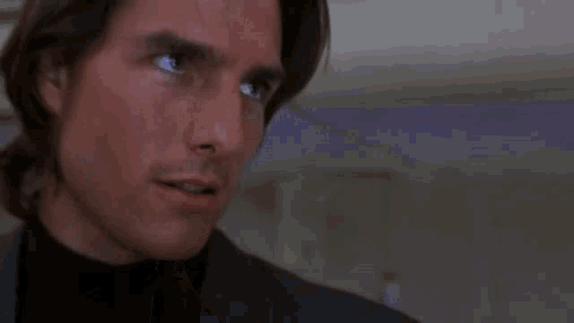 Mission Impossible Raw GIF - Mission Impossible Raw Mask Rip GIFs