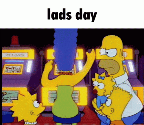 Lads Day GIF - Lads Day GIFs