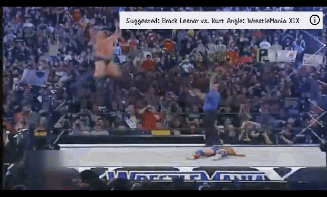 Wrestling Brock Lesnar GIF - Wrestling Brock Lesnar Wwe GIFs