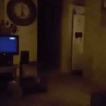 Scary Spooky GIF - Scary Spooky Monster GIFs