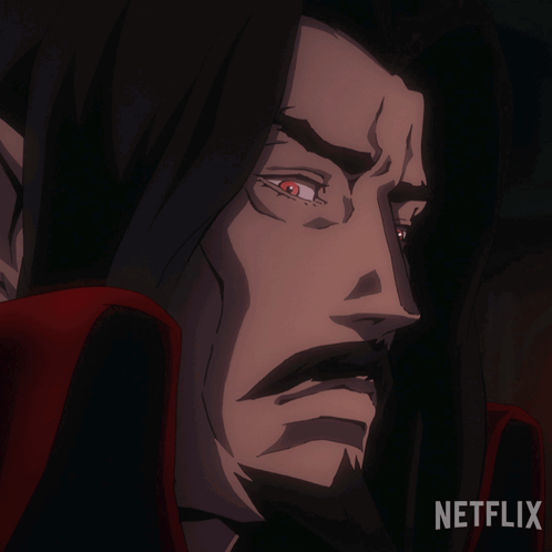 Eyebrow Raise Vlad Dracula Tepes GIF
