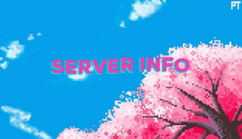 Server Info GIF - Server Info GIFs