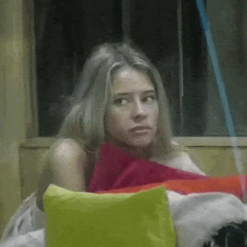 Zoe Gran Hermano Zoe Gh GIF - Zoe Gran Hermano Zoe Gh Gh GIFs