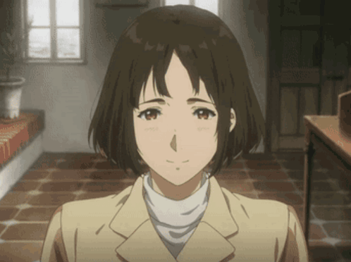 Thumbs Up Anime GIF - Thumbs Up Anime Violet Evergarden GIFs