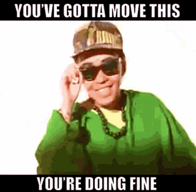Technotronic Move This GIF - Technotronic Move This Baby Let Me Show You GIFs