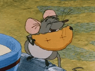 Mouse Cookie GIF - Mouse Cookie GIFs