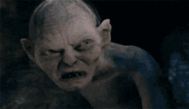 a picture of a monster with the words " fuck raid shadow legends " written below it