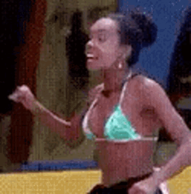 Thelma Bbb20 GIF - Thelma Bbb20 Angry GIFs