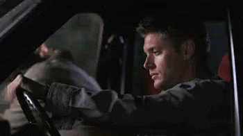 Ew Jensen Ackles GIF - Ew Jensen Ackles Jared Padalecki GIFs