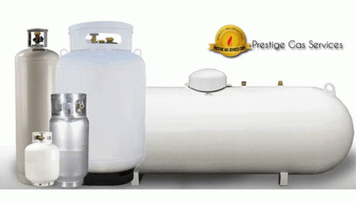 Gas Water Heater Repair Propane Gas Installation GIF