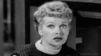 Lucy Shocked GIF - Lucy Shocked Surprised GIFs
