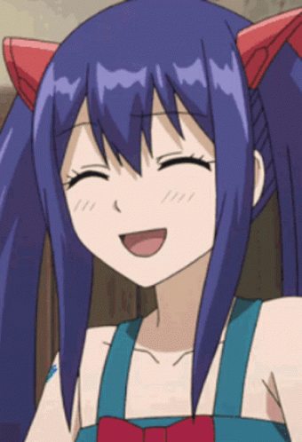 Wendy Marvell GIF - Wendy Marvell GIFs