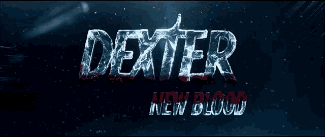 Dexter Dexter New Blood GIF - Dexter Dexter New Blood Dexter Tv GIFs