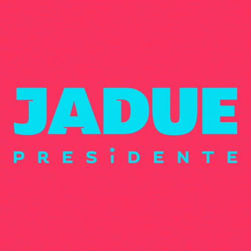 Daniel Jadue Jadue GIF - Daniel Jadue Jadue Jadue Presidente GIFs