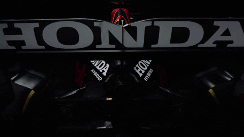 Honda F1 GIF - Honda F1 GIFs