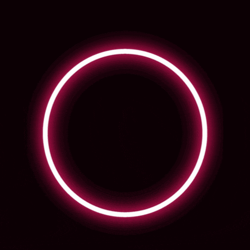 a neon sign that says " ha clyxy " on it