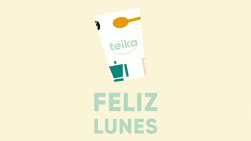 Teika Lunes GIF - Teika Lunes Cafe GIFs