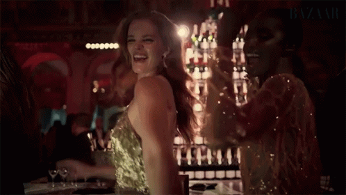 Happy Smiling GIF - Happy Smiling Dancing GIFs