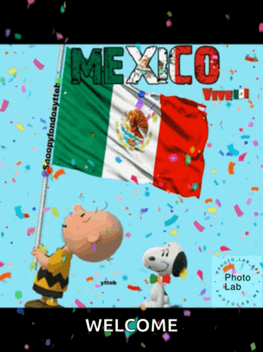 Yes Mexico GIF - Yes Mexico Viva GIFs