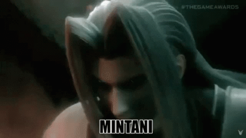 Mintani Sephy GIF - Mintani Sephy Sephiroth GIFs