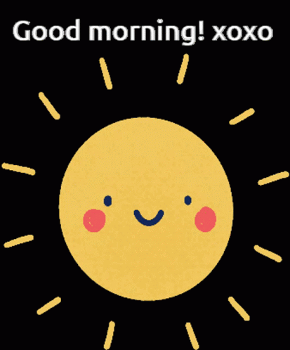 Good Morning Ollie Good Morning Sunshine GIF - Good Morning Ollie Good Morning Sunshine GIFs
