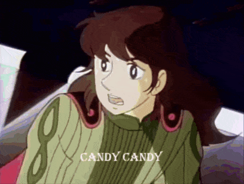 Candy Candy Candy GIF - Candy Candy Candy Candy White GIFs