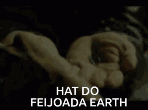 Feijoadaearth Hat GIF - Feijoadaearth Hat GIFs