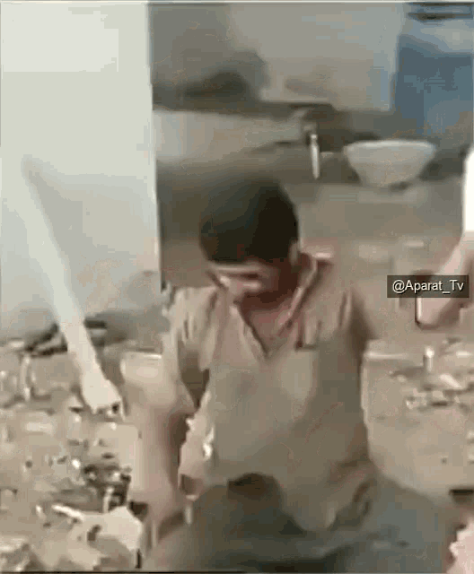 This Is Too Much So Angry GIF - This Is Too Much So Angry Crying GIFs