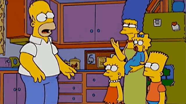 Groan Complain GIF - Groan Complain Homer Simpson GIFs