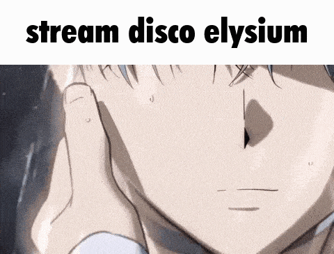 Stream Disco Elysium Alien Stage GIF - Stream Disco Elysium Disco Elysium Alien Stage GIFs