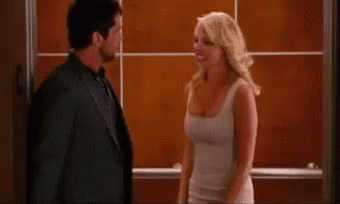 Well, Goodnight GIF - The Ugly Truth Katherine Heigl Gerard Butler GIFs
