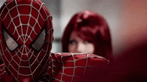 The Amazing Spiderman Middle Finger GIF - The Amazing Spiderman Spiderman Middle Finger GIFs