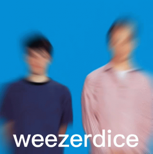 Weaverdice Weezer GIF - Weaverdice Weezer Weezerdice GIFs