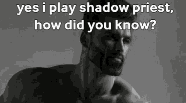 Shadow Priest Shadow GIF - Shadow Priest Shadow Priest GIFs