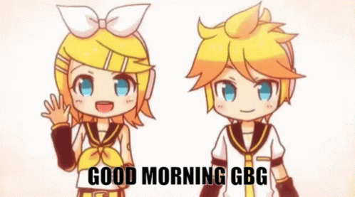 Gbg Good Morning GIF - Gbg Good Morning GIFs