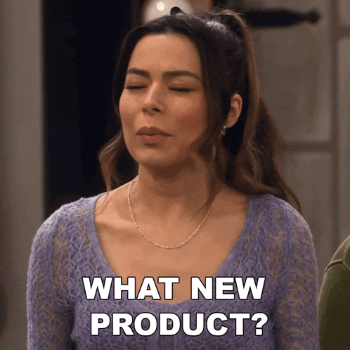 What New Product Carly GIF - What New Product Carly Icarly GIFs