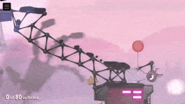a screenshot of a video game with the number 80 on the bottom right