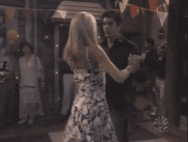Passions Dancing GIF - Passions Dancing Dance Move GIFs