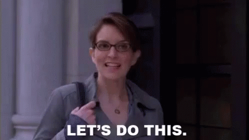 Women Strong GIF - Women Strong Lets Do This GIFs