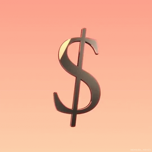 Yes Dollar GIF - Yes Dollar Money GIFs
