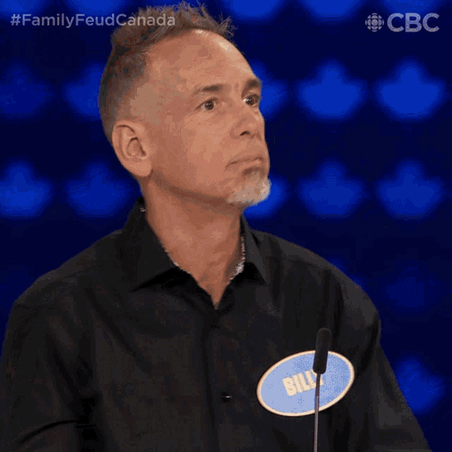 I See Billy GIF - I See Billy Family Feud Canada GIFs
