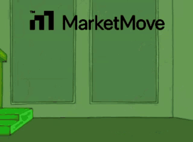 a green cartoon character is breaking through a wall with the words ohh yeahhh written below it